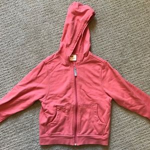 Hannah Anderson sweatshirt size 5